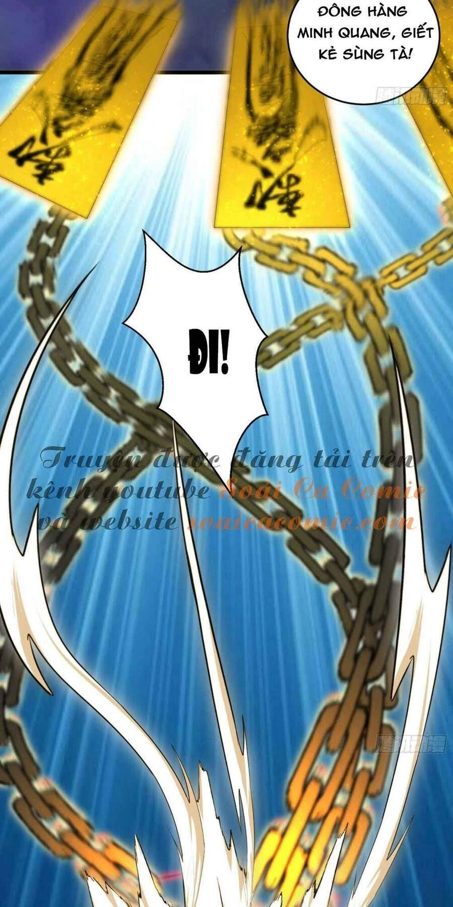 Vương Gia Khắc Thê Chapter 60 - 23