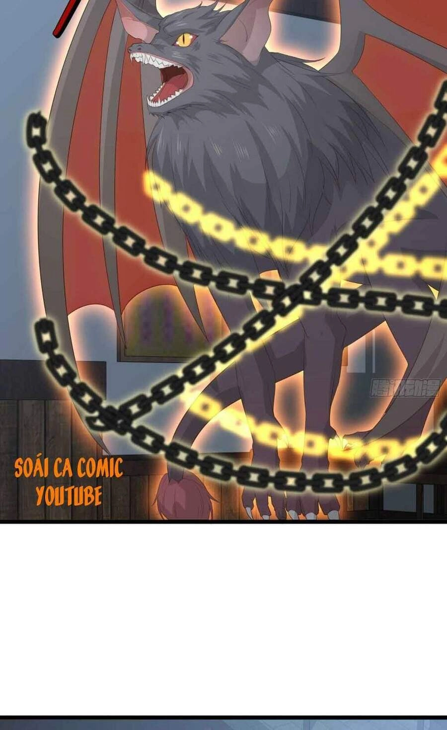 Vương Gia Khắc Thê Chapter 60 - 25