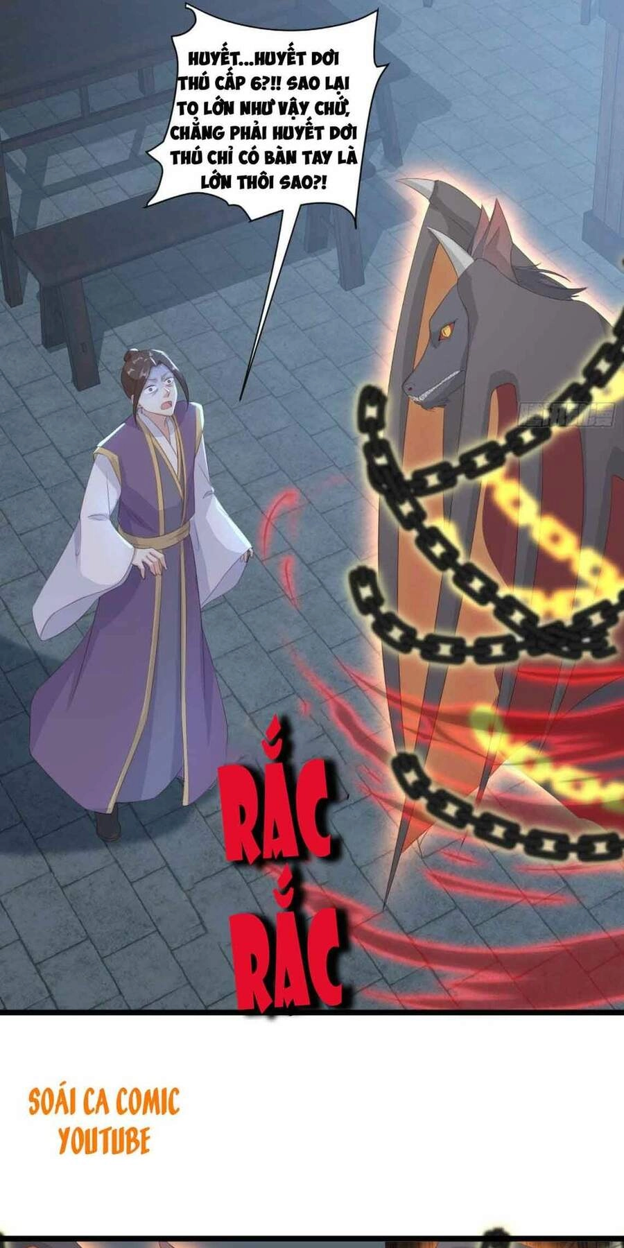 Vương Gia Khắc Thê Chapter 60 - 26