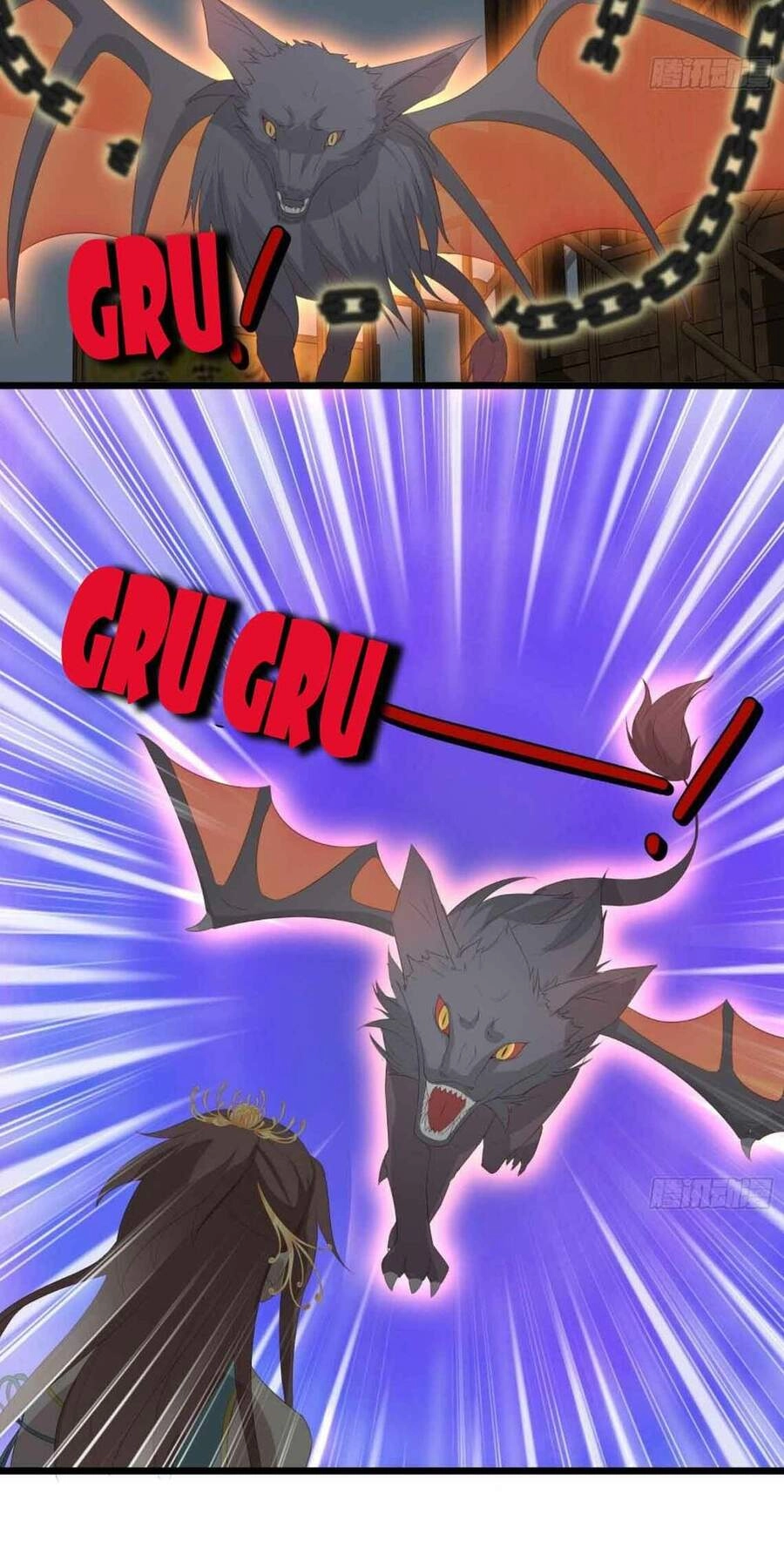 Vương Gia Khắc Thê Chapter 60 - 27