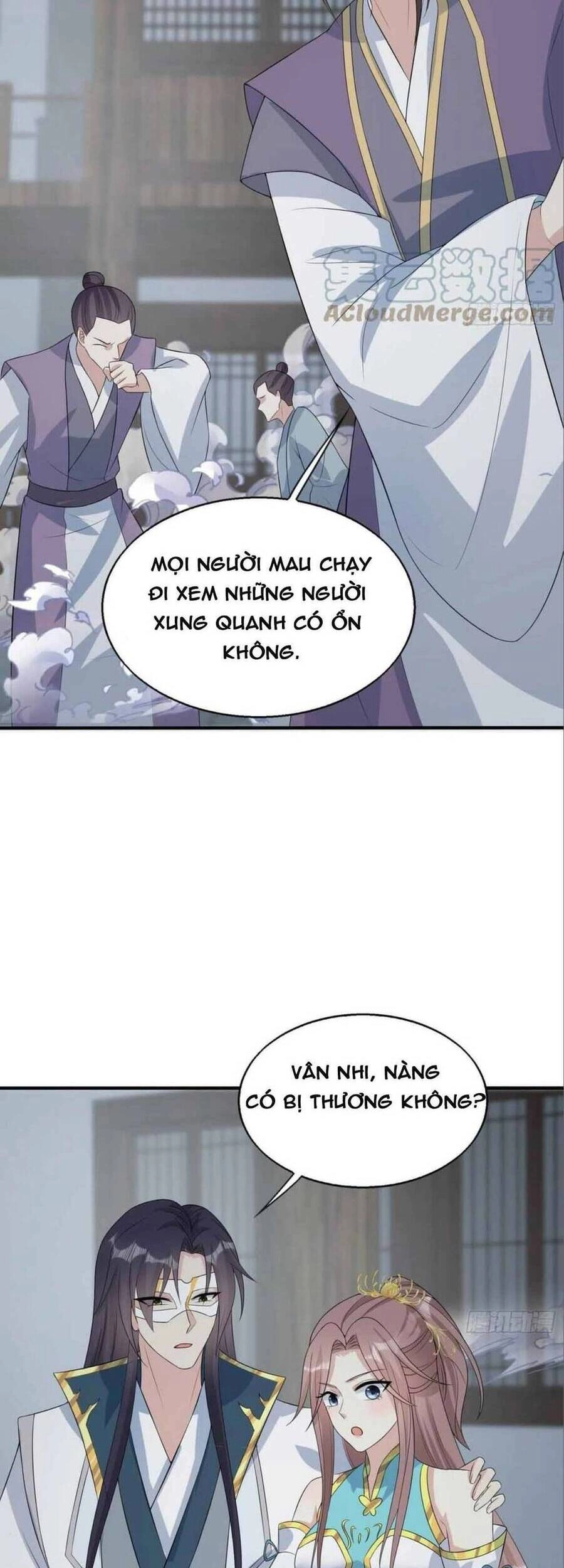 Vương Gia Khắc Thê Chapter 61 - 4