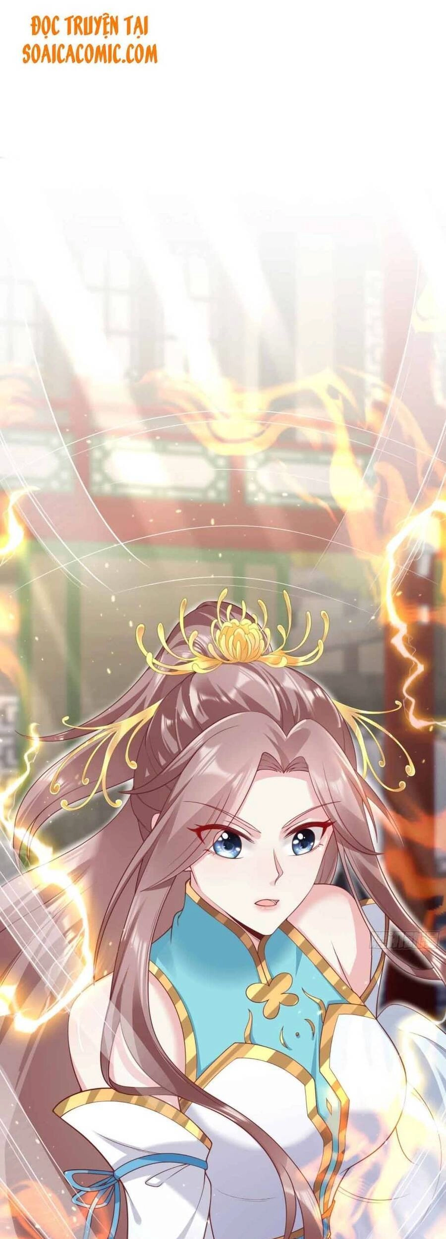 Vương Gia Khắc Thê Chapter 62 - 1