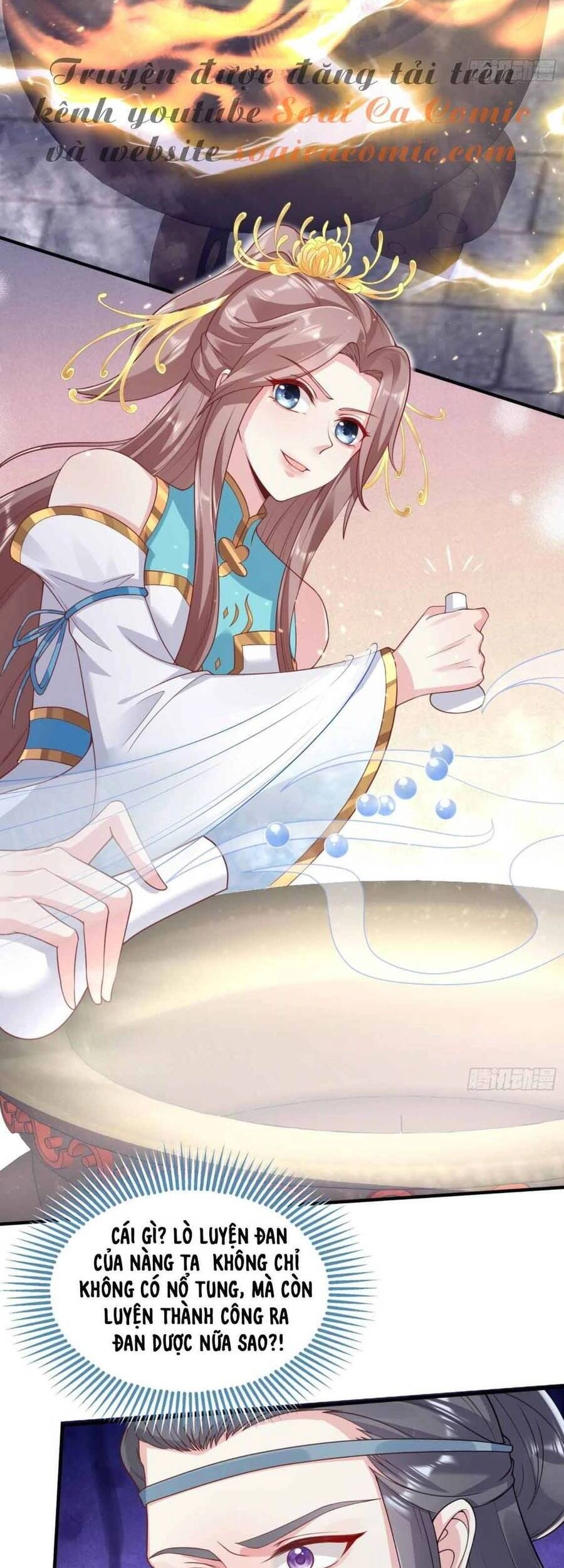 Vương Gia Khắc Thê Chapter 62 - 3