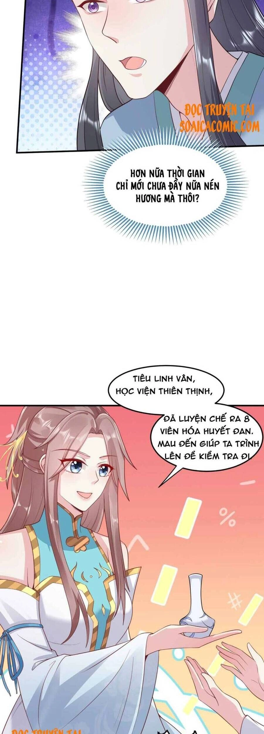 Vương Gia Khắc Thê Chapter 62 - 4