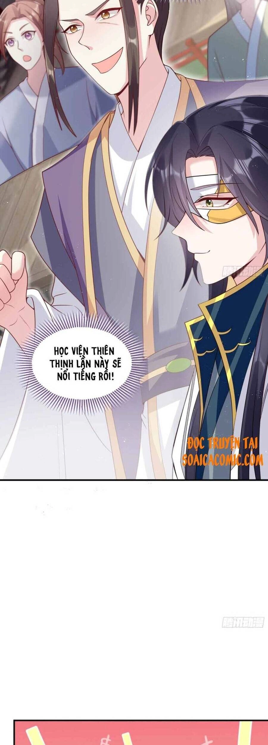 Vương Gia Khắc Thê Chapter 62 - 6