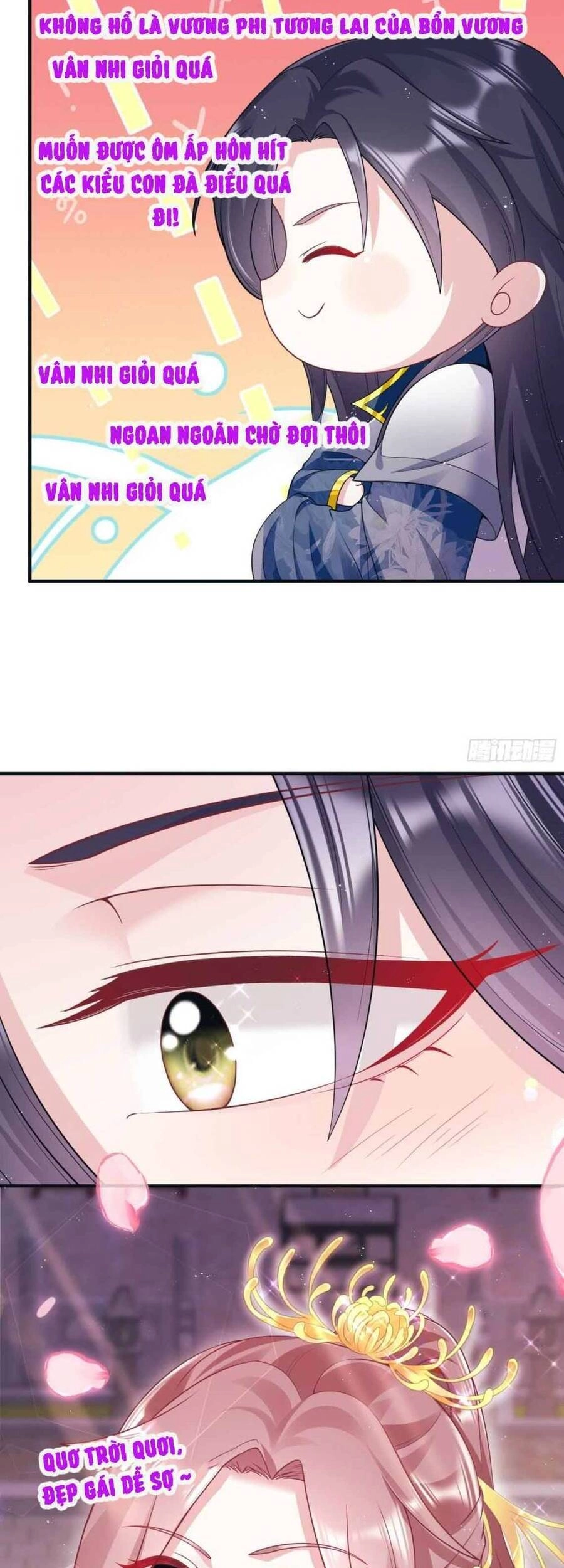 Vương Gia Khắc Thê Chapter 62 - 7