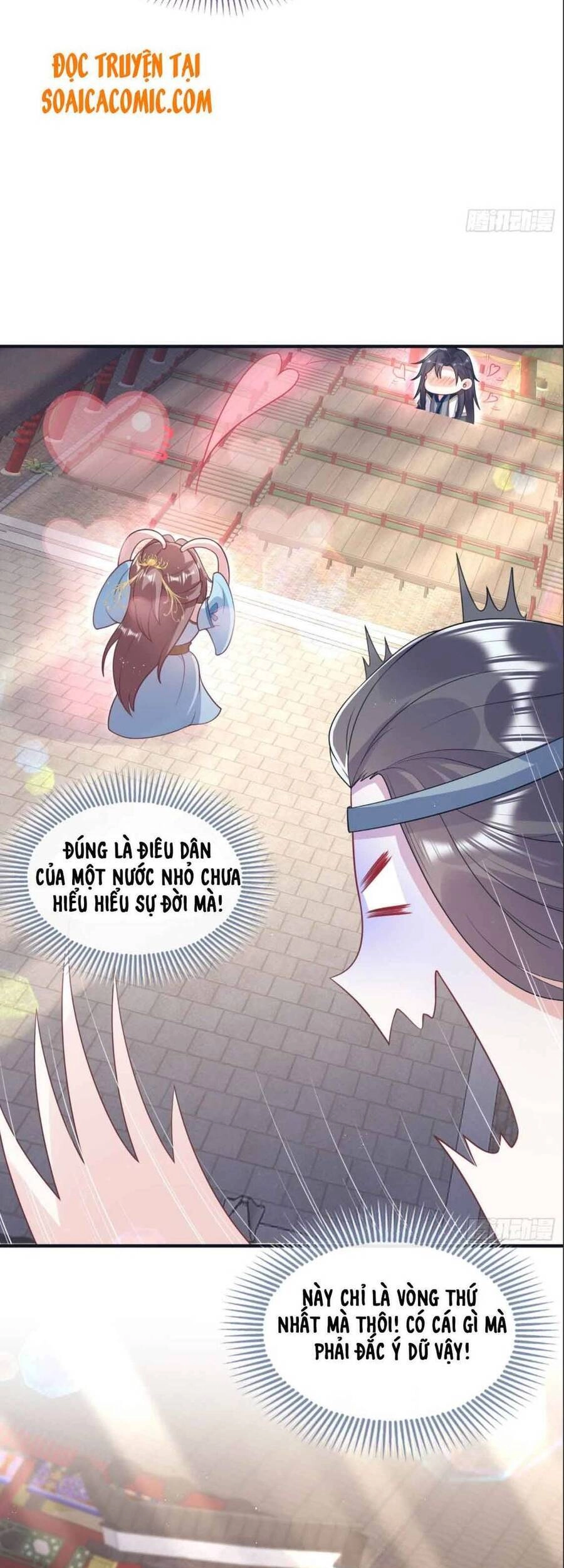 Vương Gia Khắc Thê Chapter 62 - 10