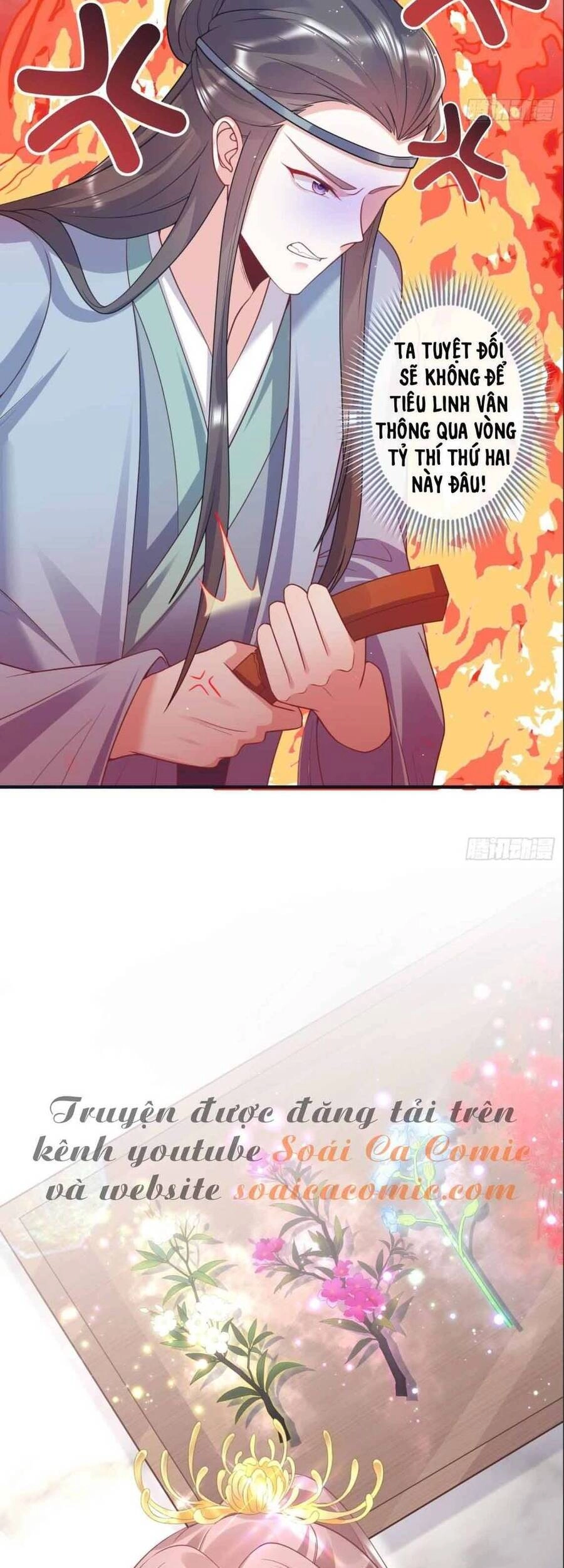 Vương Gia Khắc Thê Chapter 62 - 12