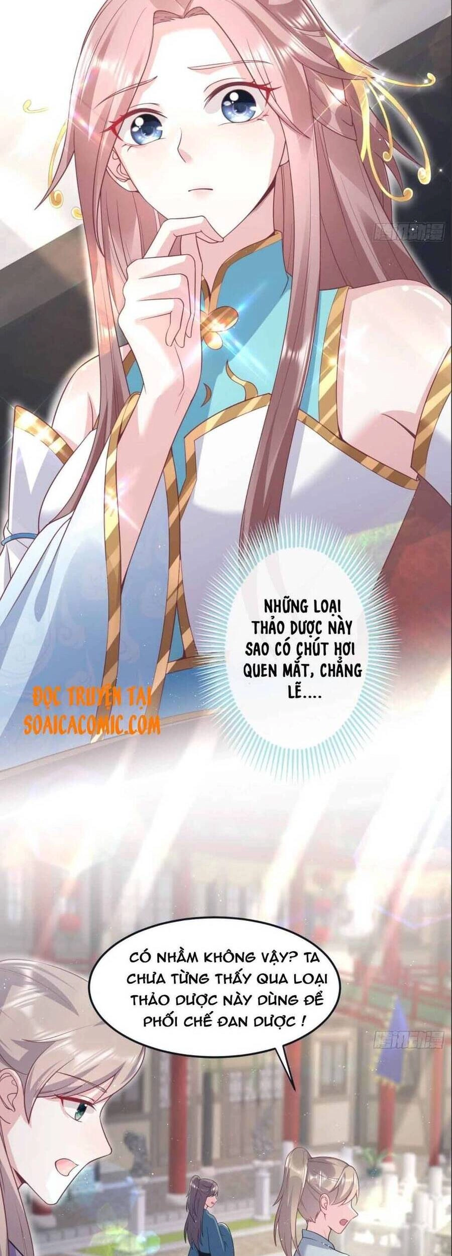 Vương Gia Khắc Thê Chapter 62 - 13