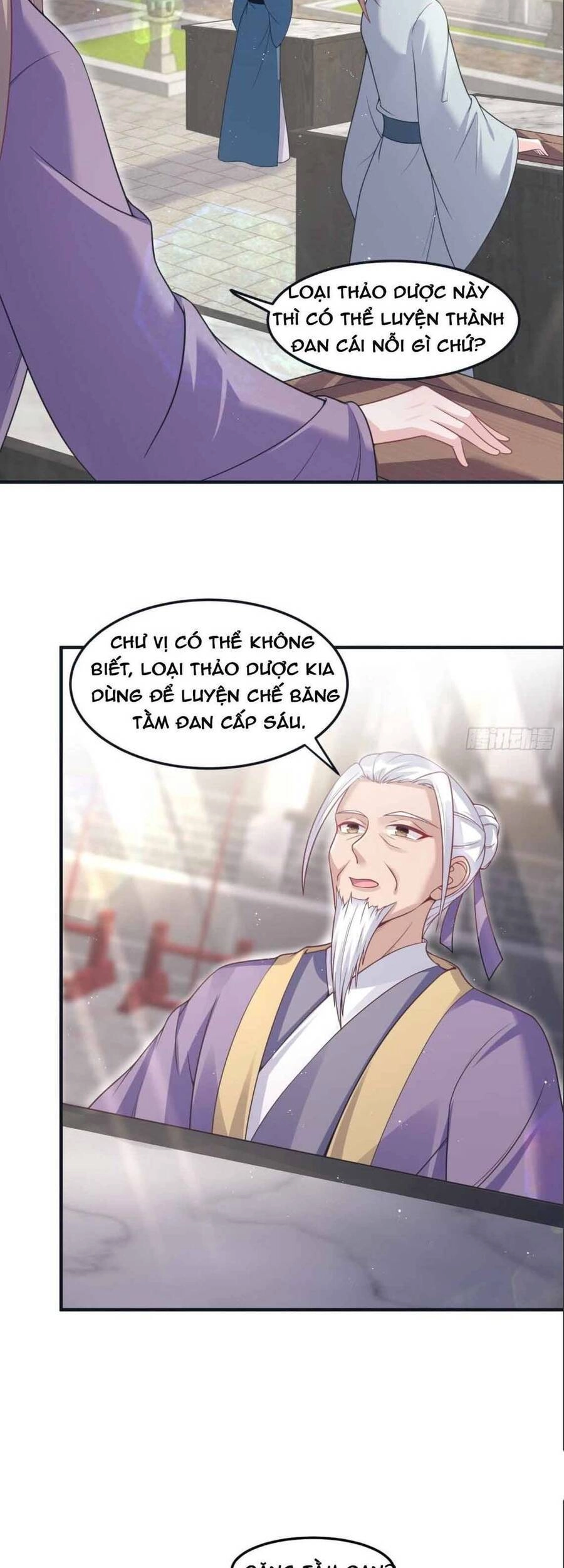Vương Gia Khắc Thê Chapter 62 - 14