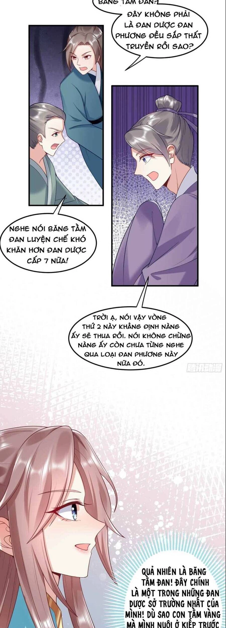 Vương Gia Khắc Thê Chapter 62 - 15