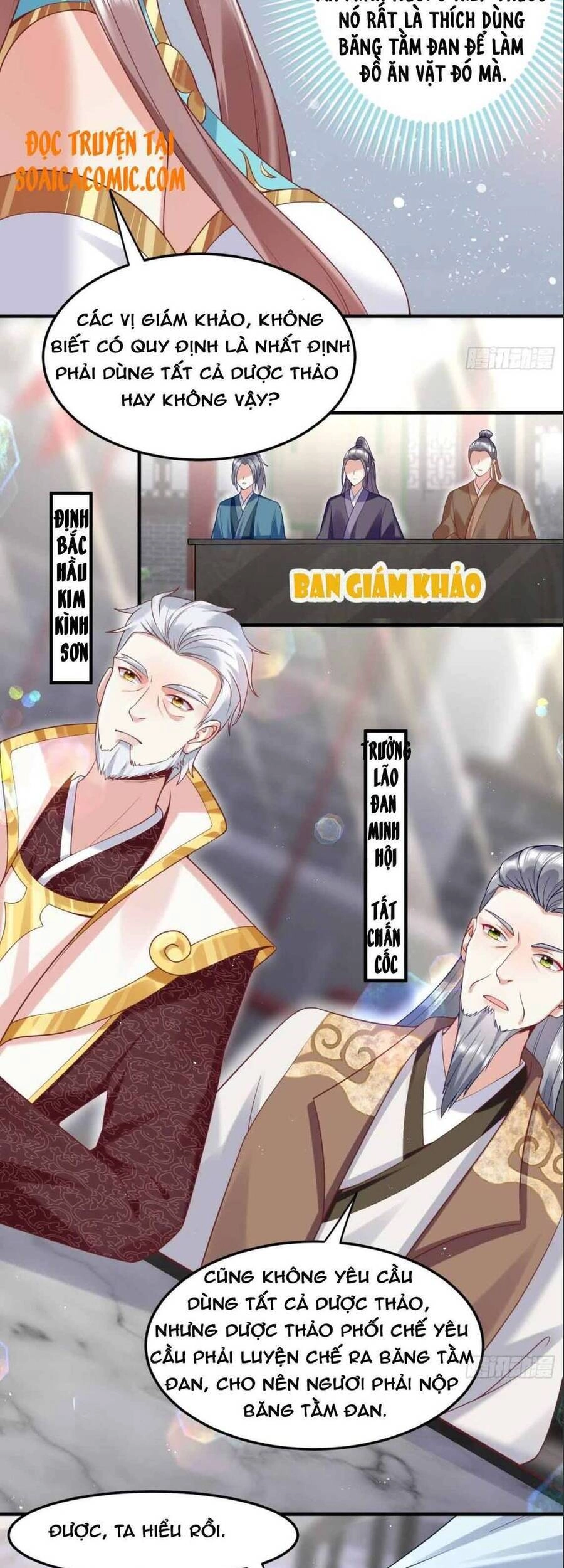 Vương Gia Khắc Thê Chapter 62 - 16