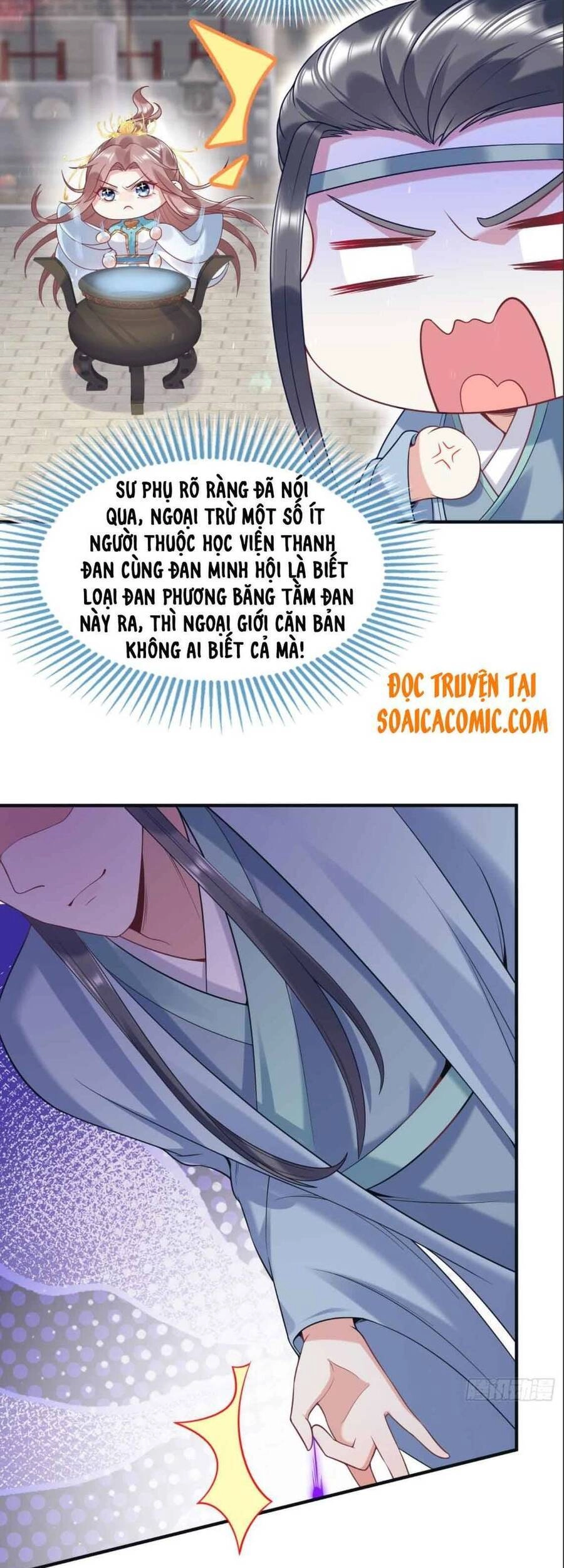 Vương Gia Khắc Thê Chapter 62 - 18