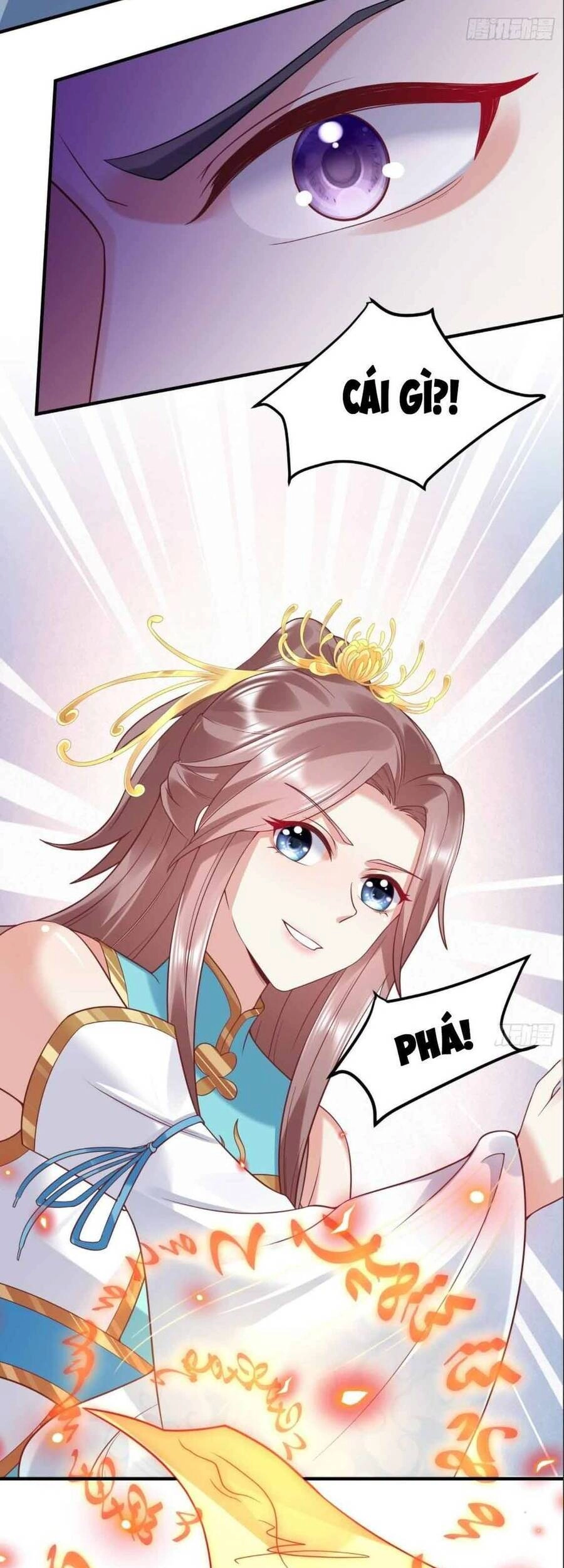 Vương Gia Khắc Thê Chapter 62 - 22