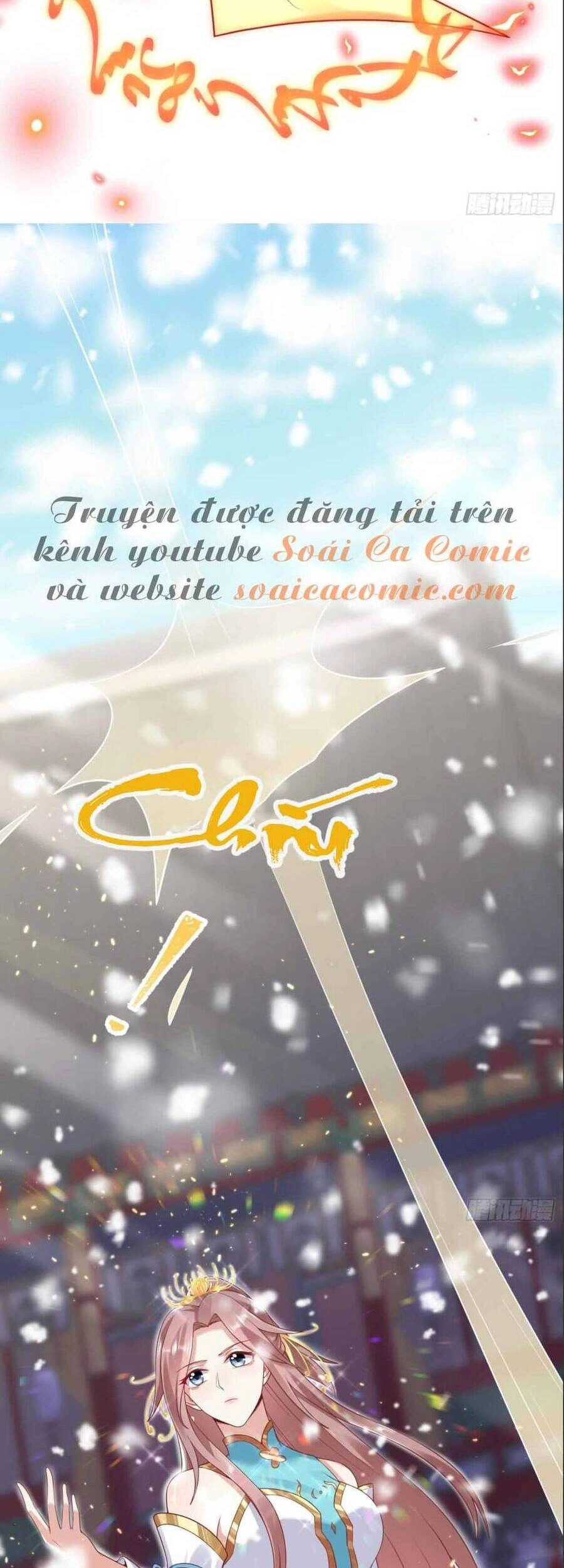 Vương Gia Khắc Thê Chapter 62 - 23