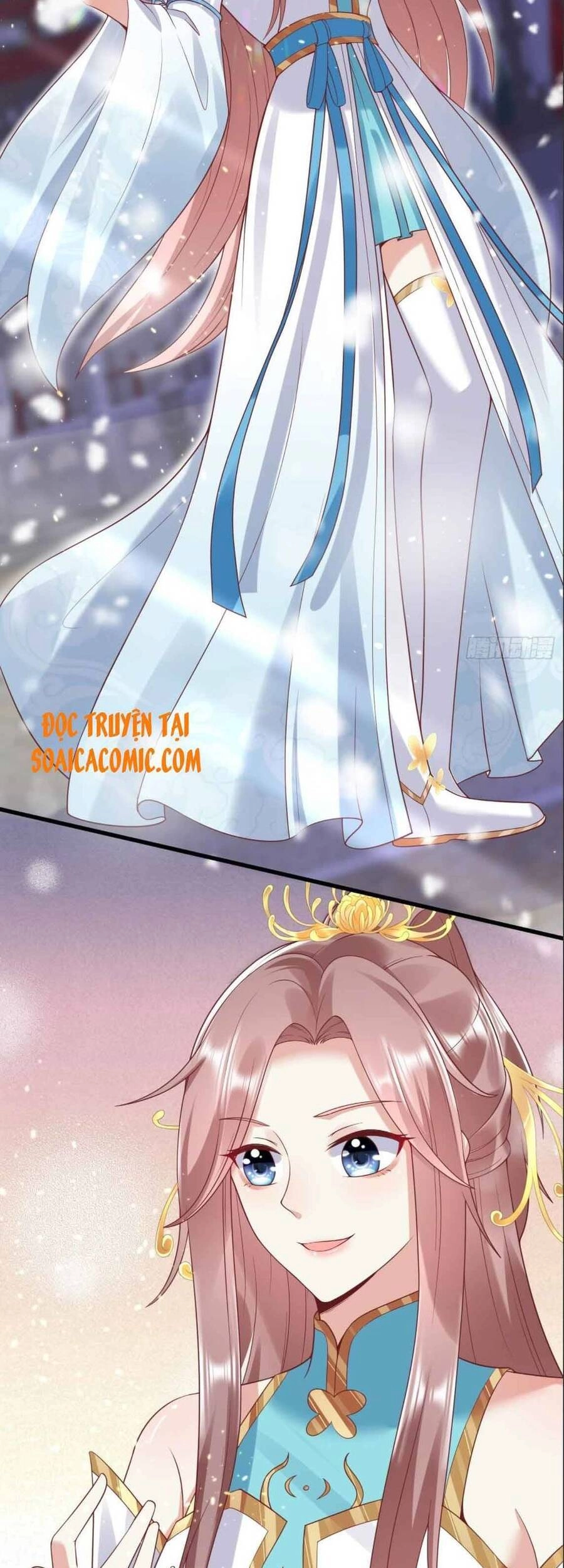 Vương Gia Khắc Thê Chapter 62 - 24