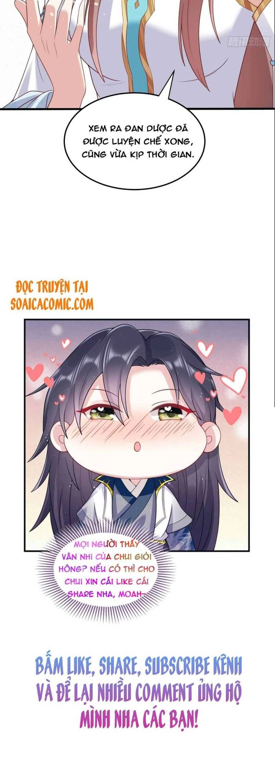 Vương Gia Khắc Thê Chapter 62 - 25