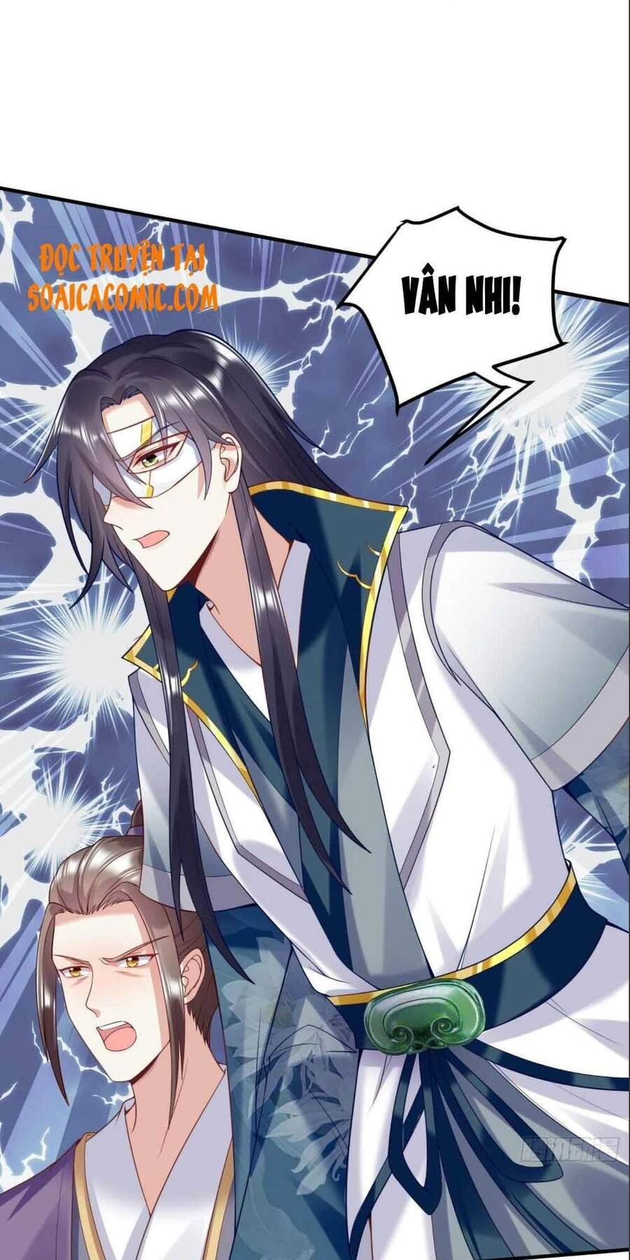 Vương Gia Khắc Thê Chapter 62 - 27