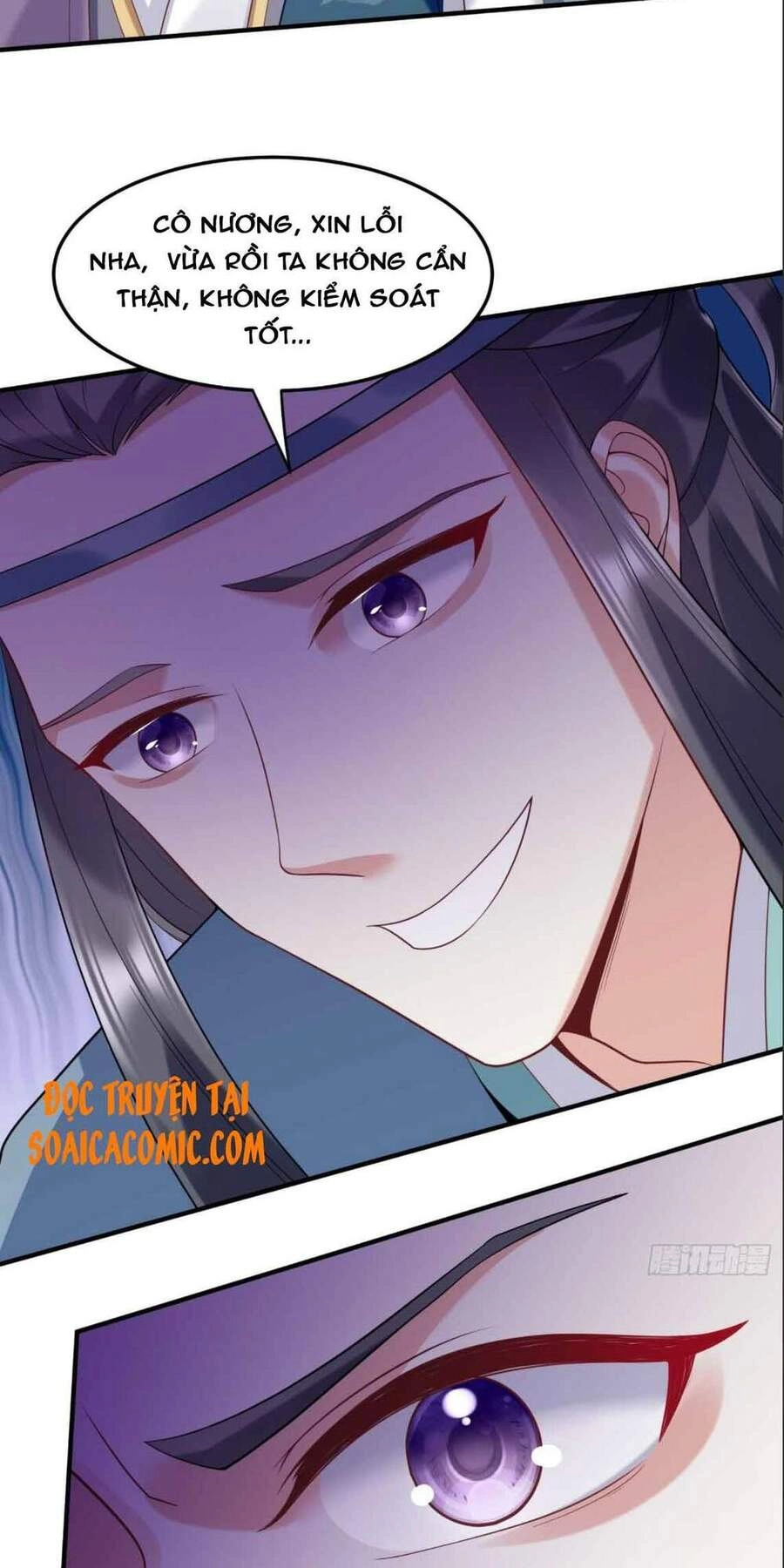 Vương Gia Khắc Thê Chapter 62 - 28