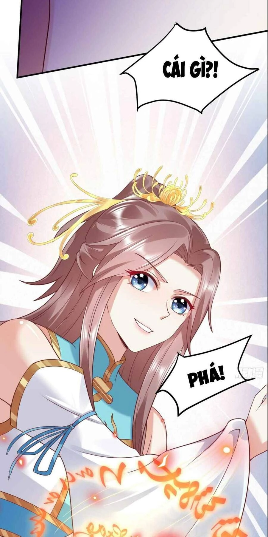 Vương Gia Khắc Thê Chapter 62 - 29