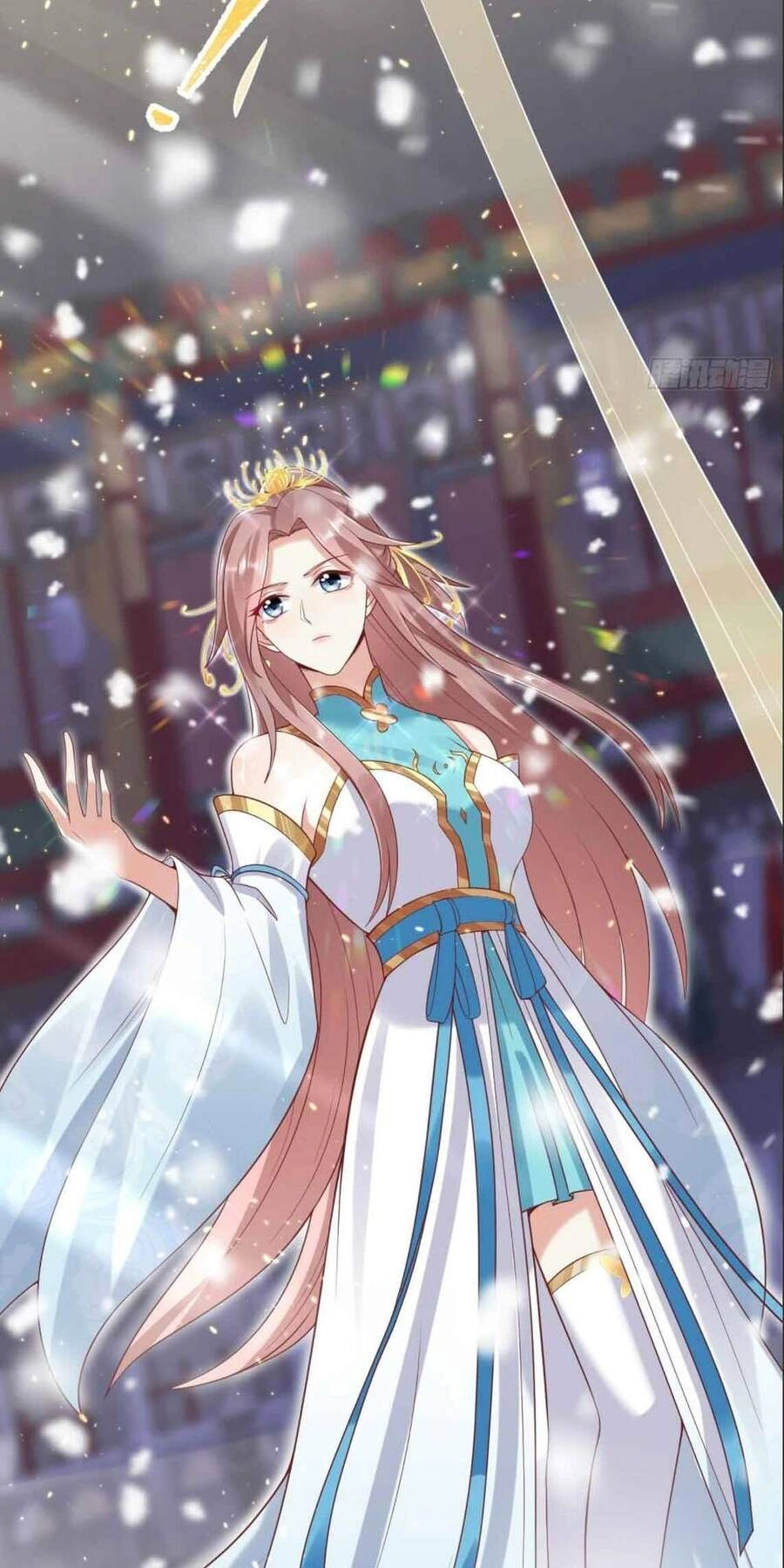 Vương Gia Khắc Thê Chapter 62 - 31