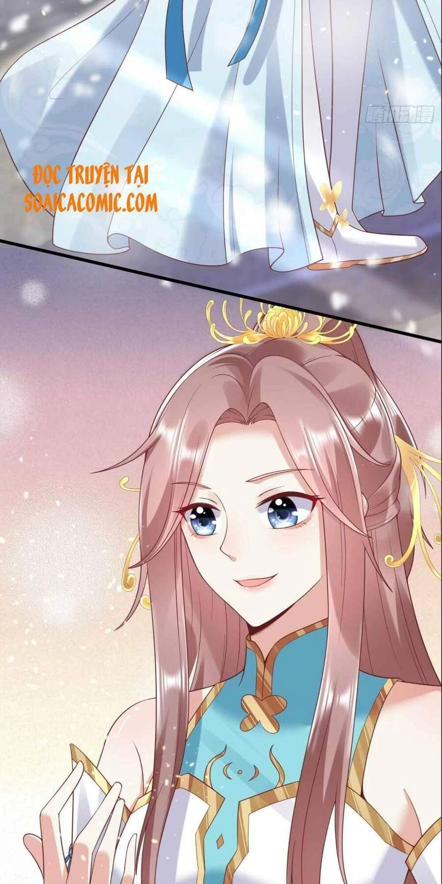 Vương Gia Khắc Thê Chapter 62 - 32