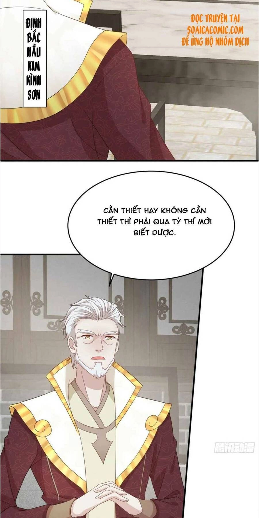 Vương Gia Khắc Thê Chapter 64 - 7