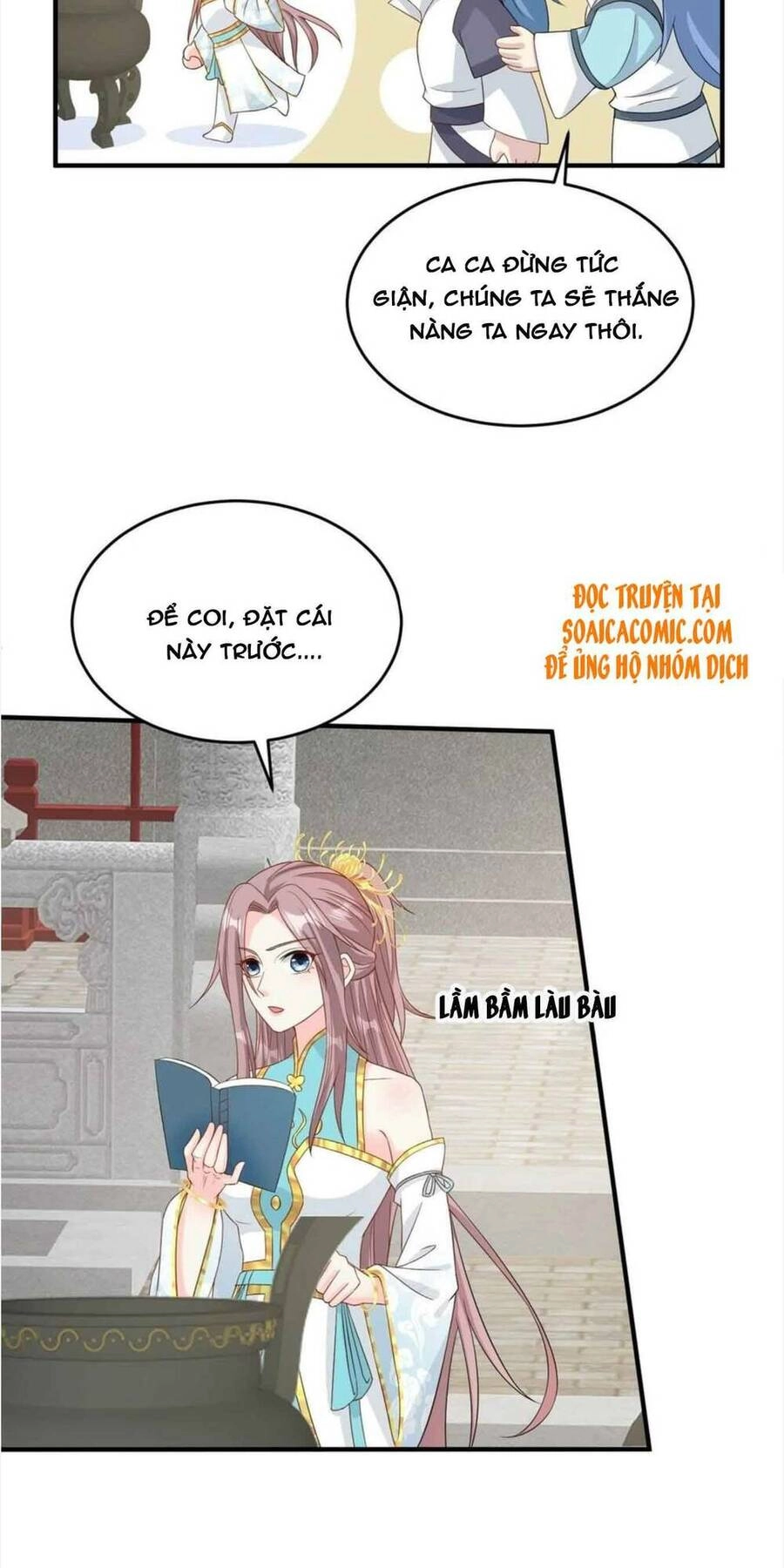 Vương Gia Khắc Thê Chapter 64 - 11