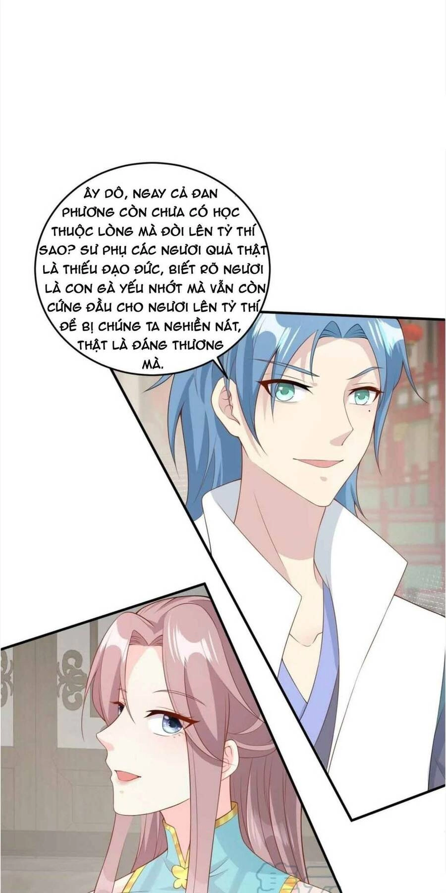 Vương Gia Khắc Thê Chapter 64 - 12