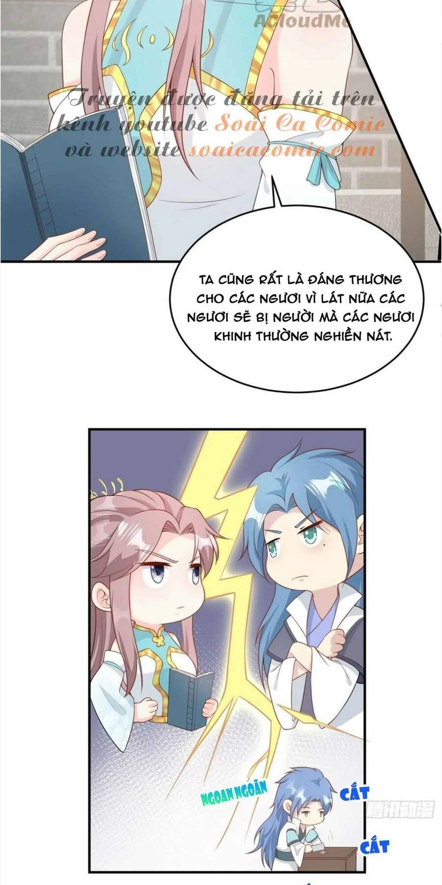 Vương Gia Khắc Thê Chapter 64 - 13