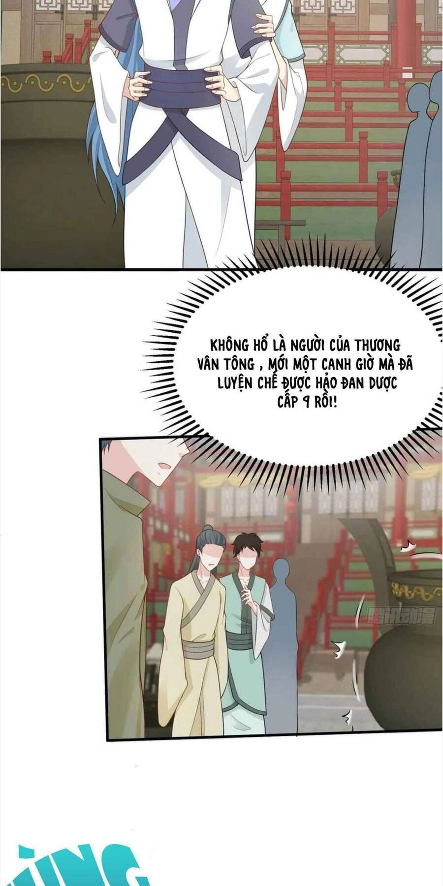 Vương Gia Khắc Thê Chapter 64 - 15