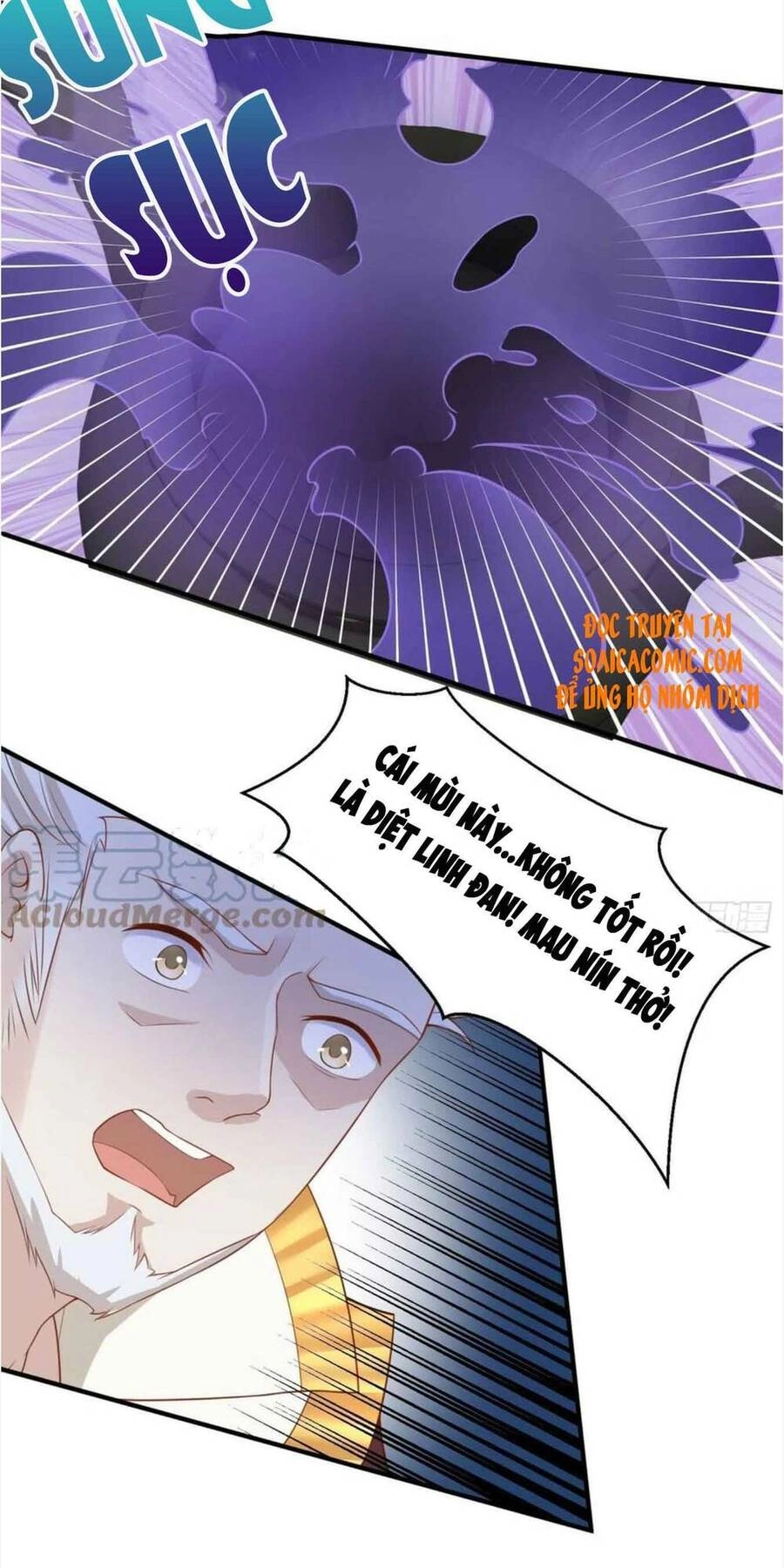 Vương Gia Khắc Thê Chapter 64 - 16