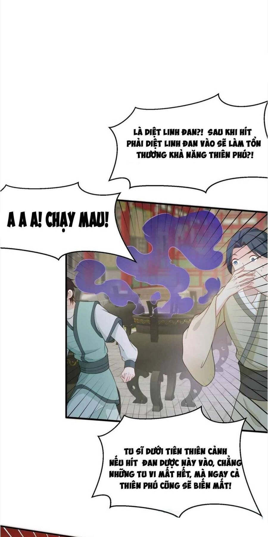 Vương Gia Khắc Thê Chapter 64 - 17