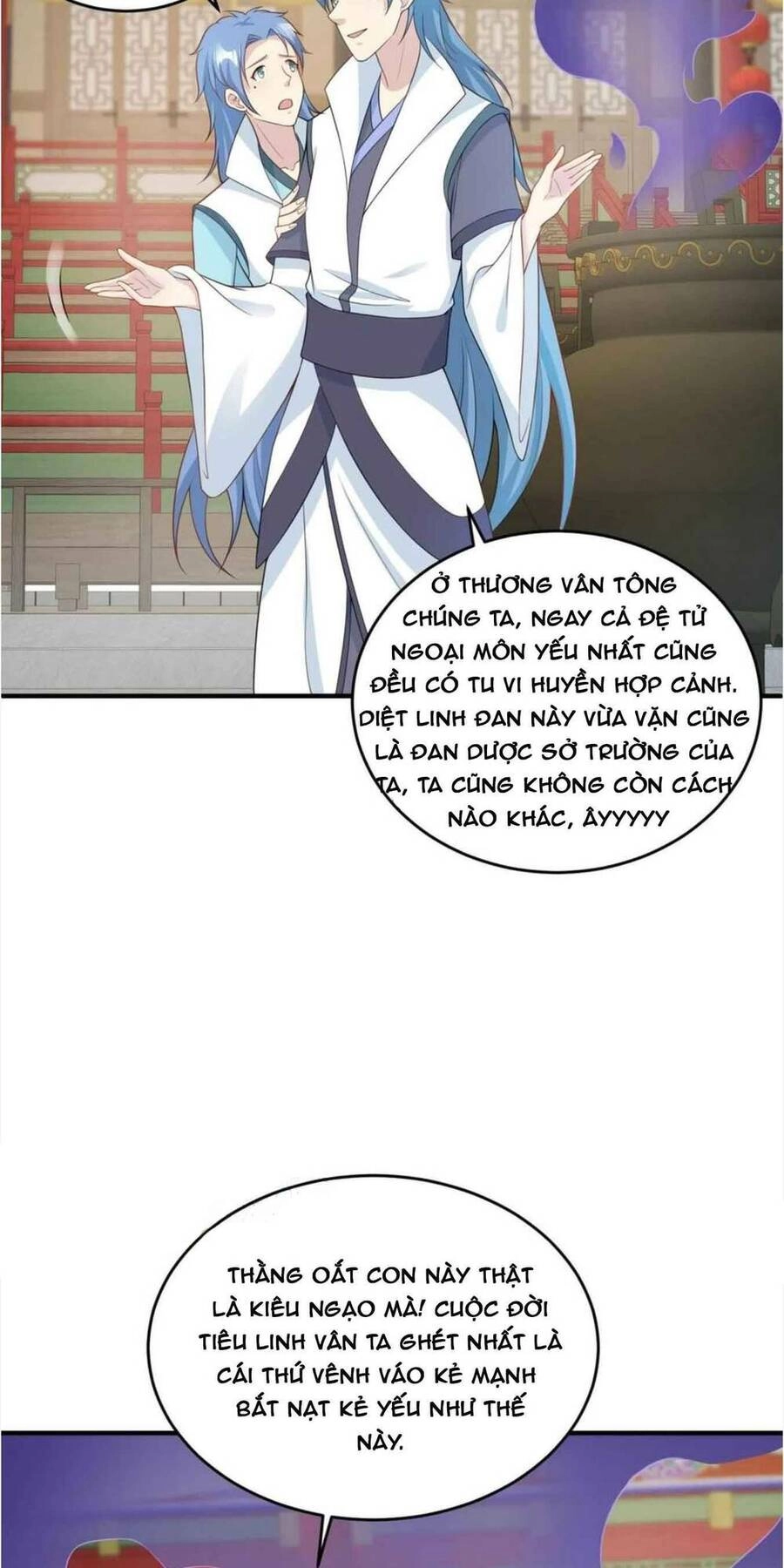 Vương Gia Khắc Thê Chapter 64 - 19