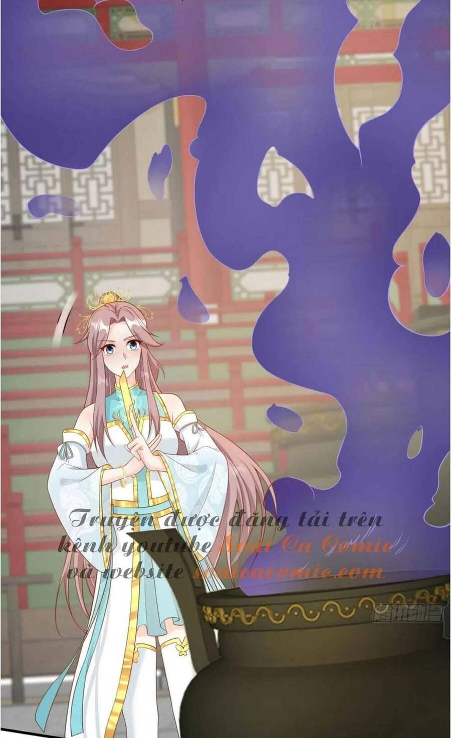 Vương Gia Khắc Thê Chapter 64 - 20