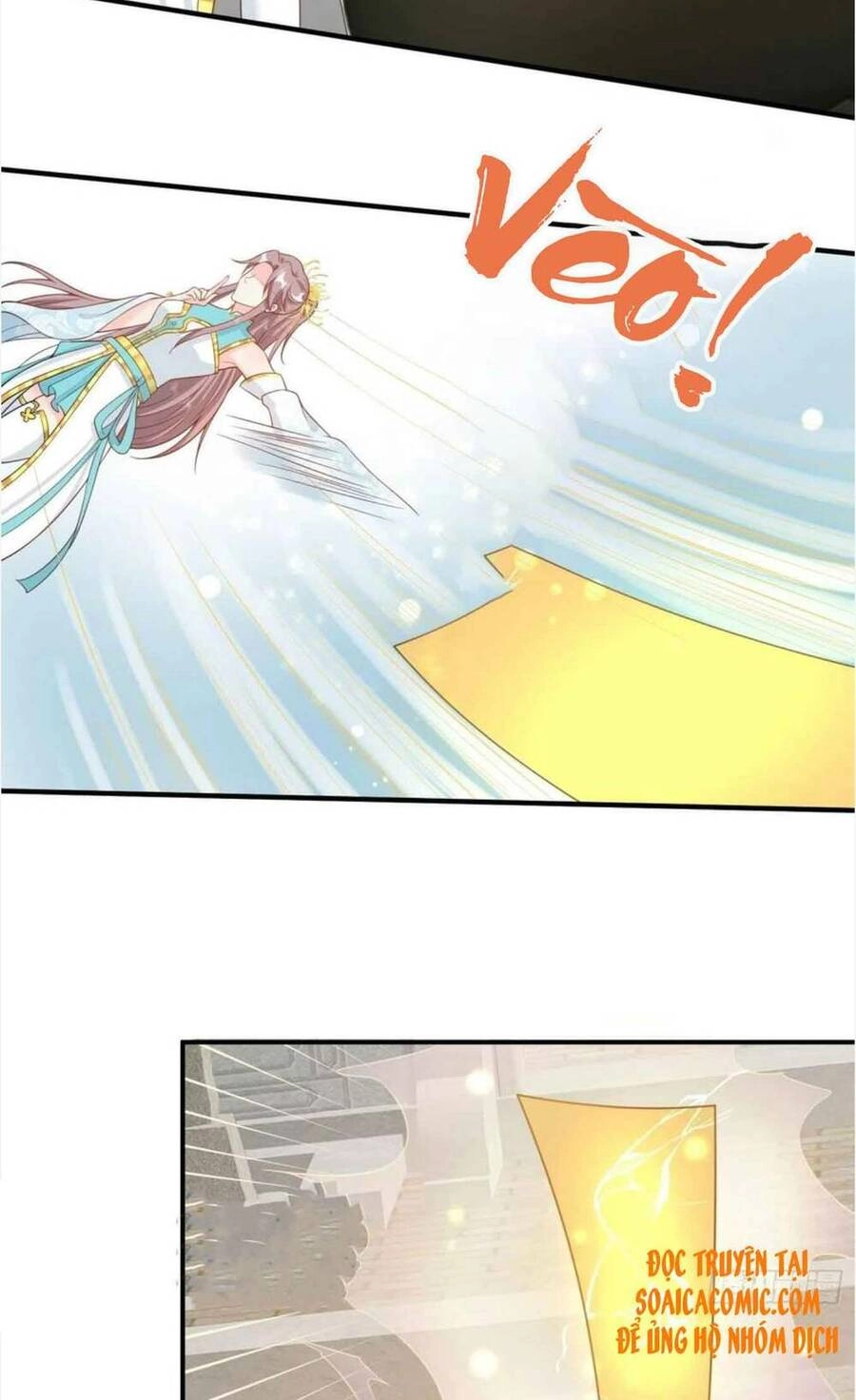 Vương Gia Khắc Thê Chapter 64 - 21