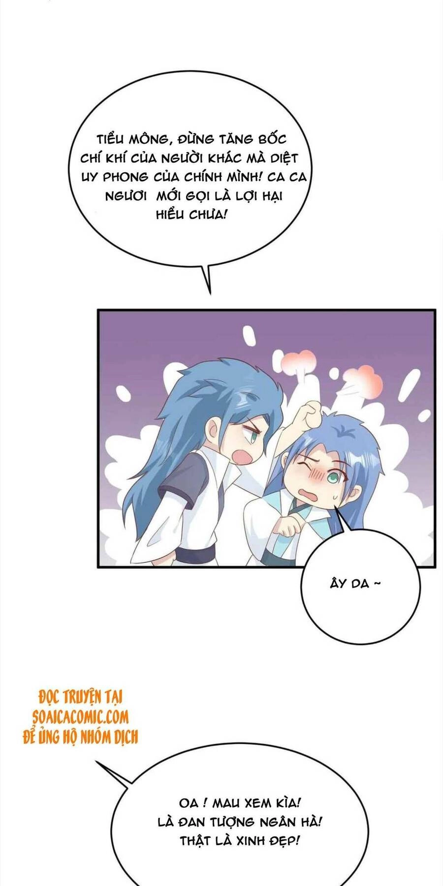 Vương Gia Khắc Thê Chapter 64 - 24