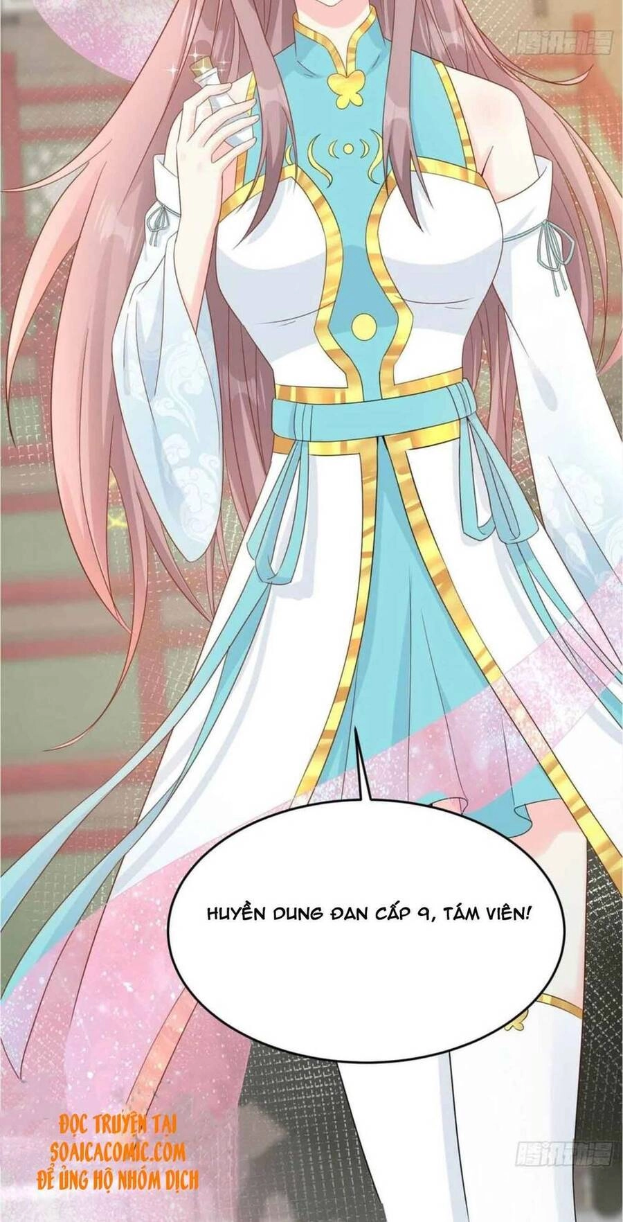 Vương Gia Khắc Thê Chapter 64 - 26