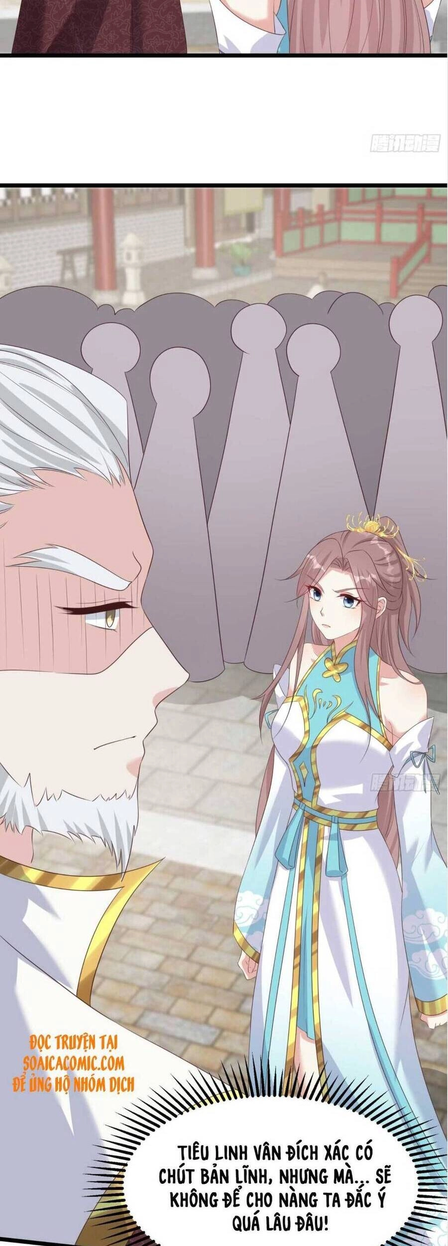 Vương Gia Khắc Thê Chapter 65 - 6