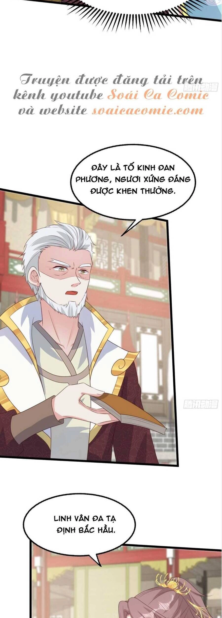 Vương Gia Khắc Thê Chapter 65 - 7