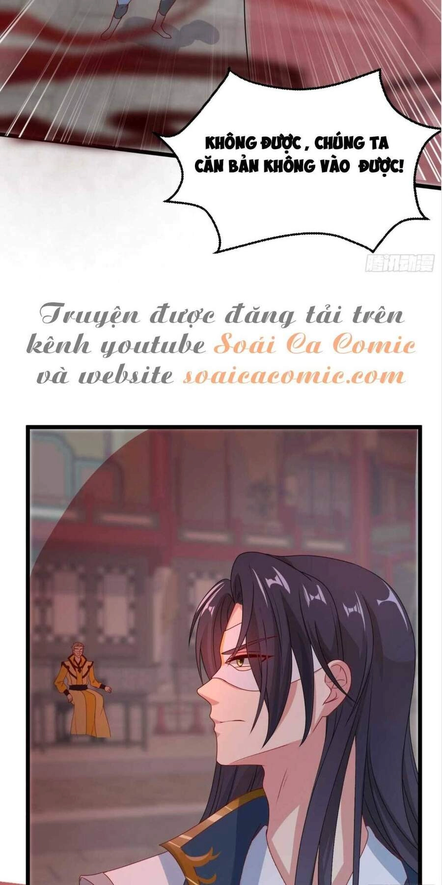 Vương Gia Khắc Thê Chapter 65 - 40