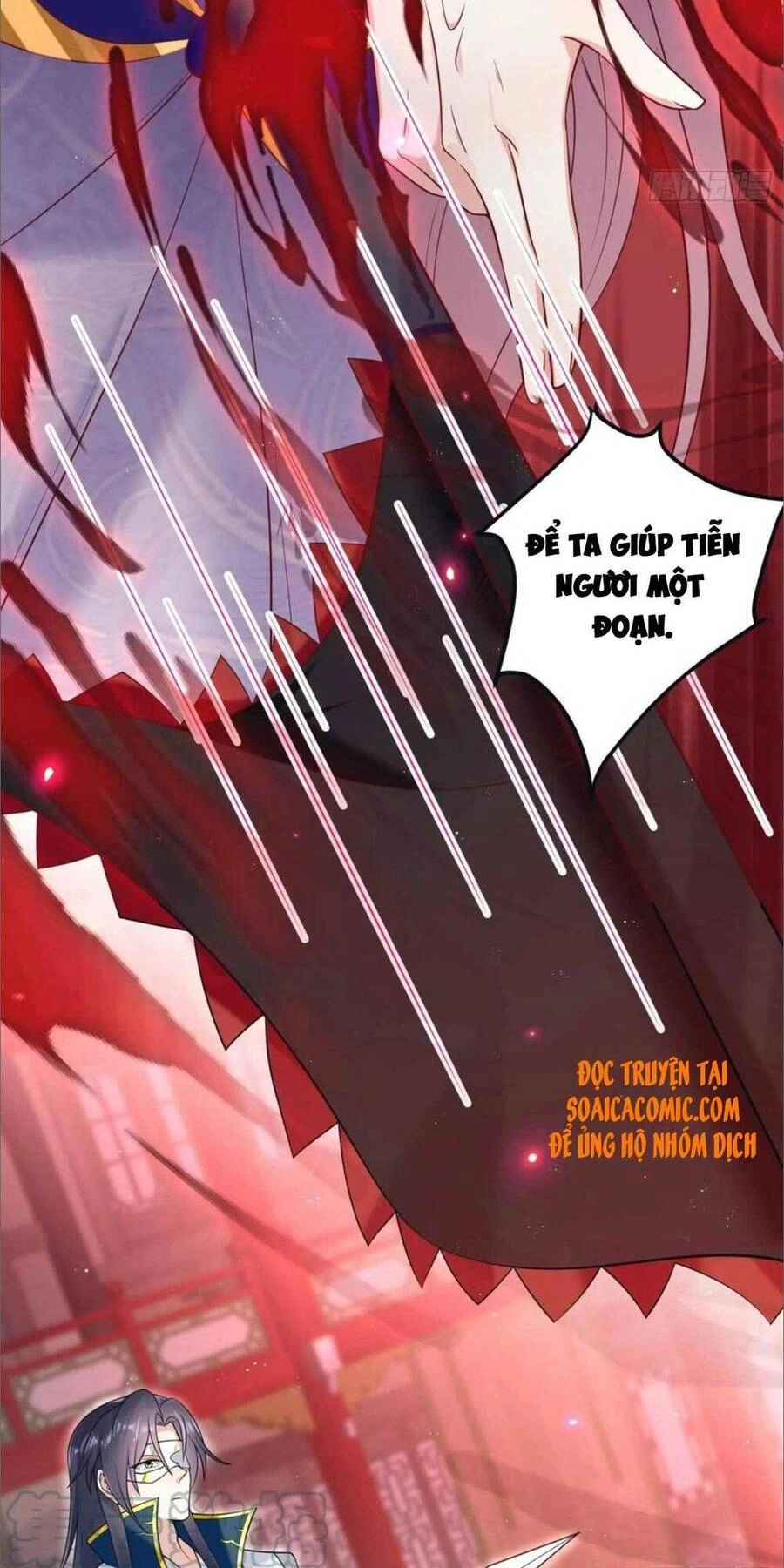 Vương Gia Khắc Thê Chapter 66 - 2