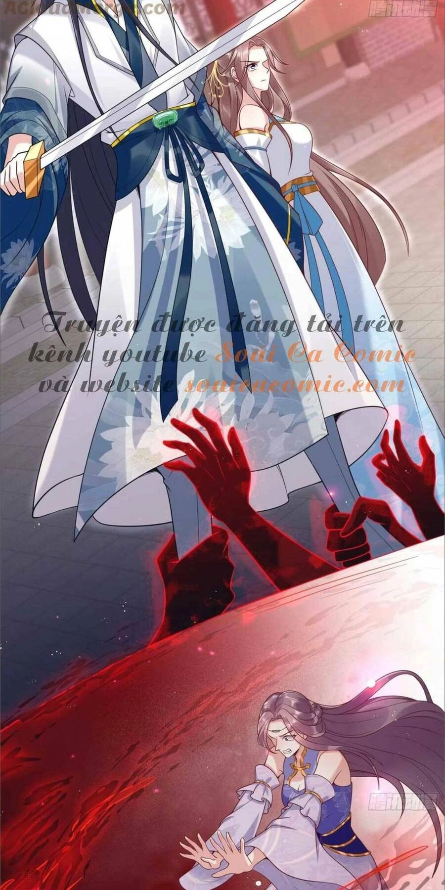 Vương Gia Khắc Thê Chapter 66 - 3