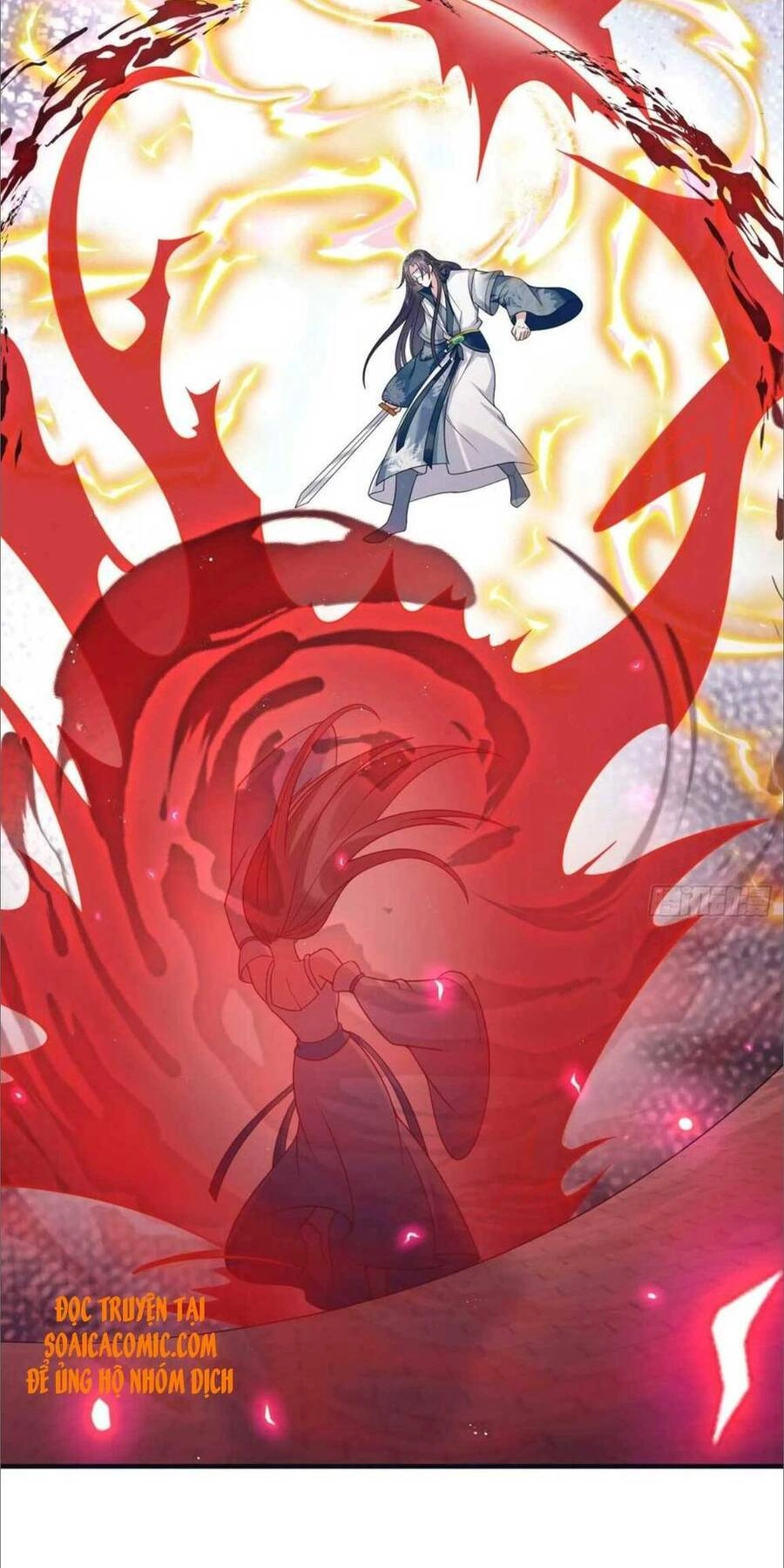 Vương Gia Khắc Thê Chapter 66 - 6