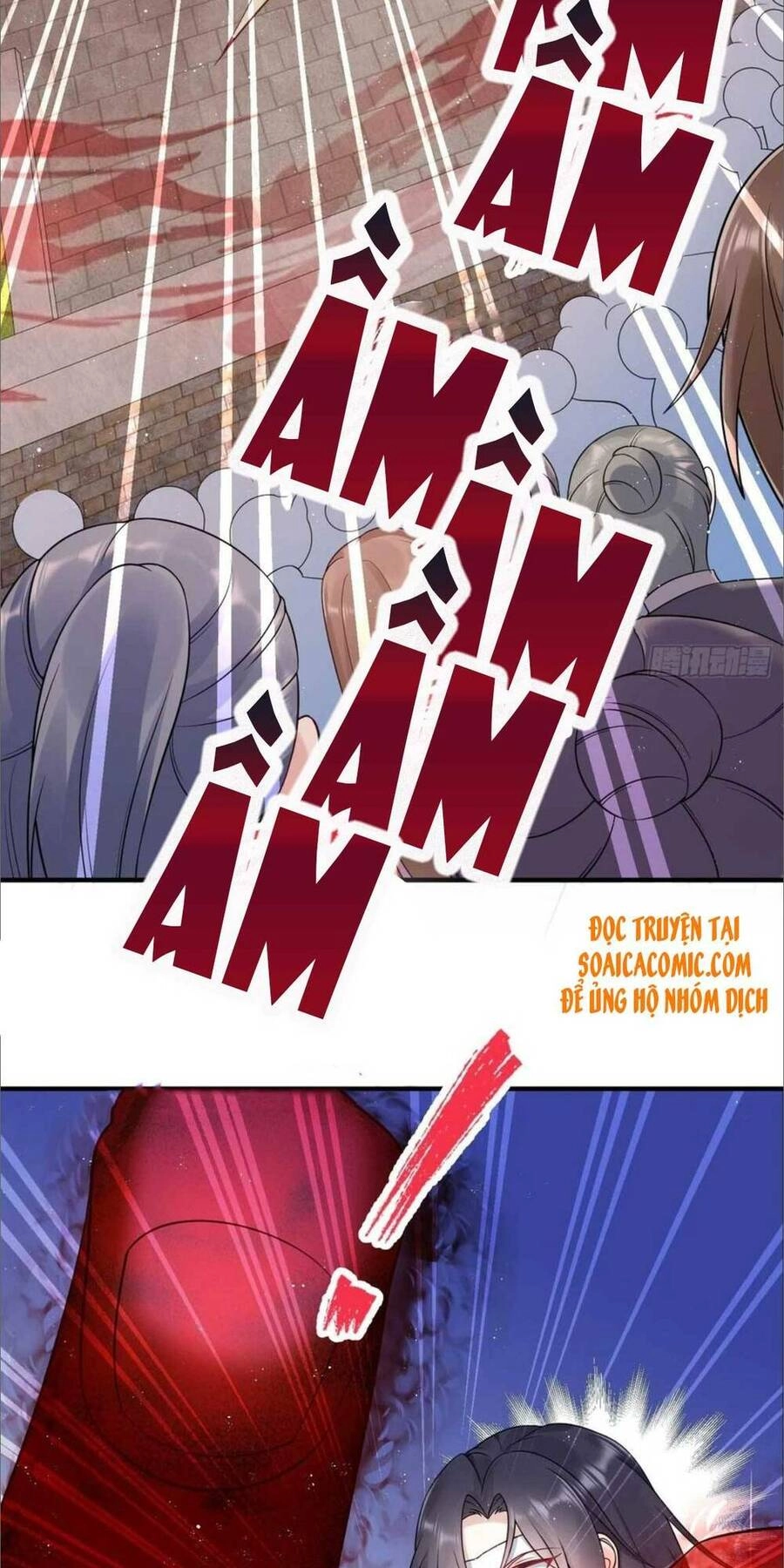 Vương Gia Khắc Thê Chapter 66 - 8