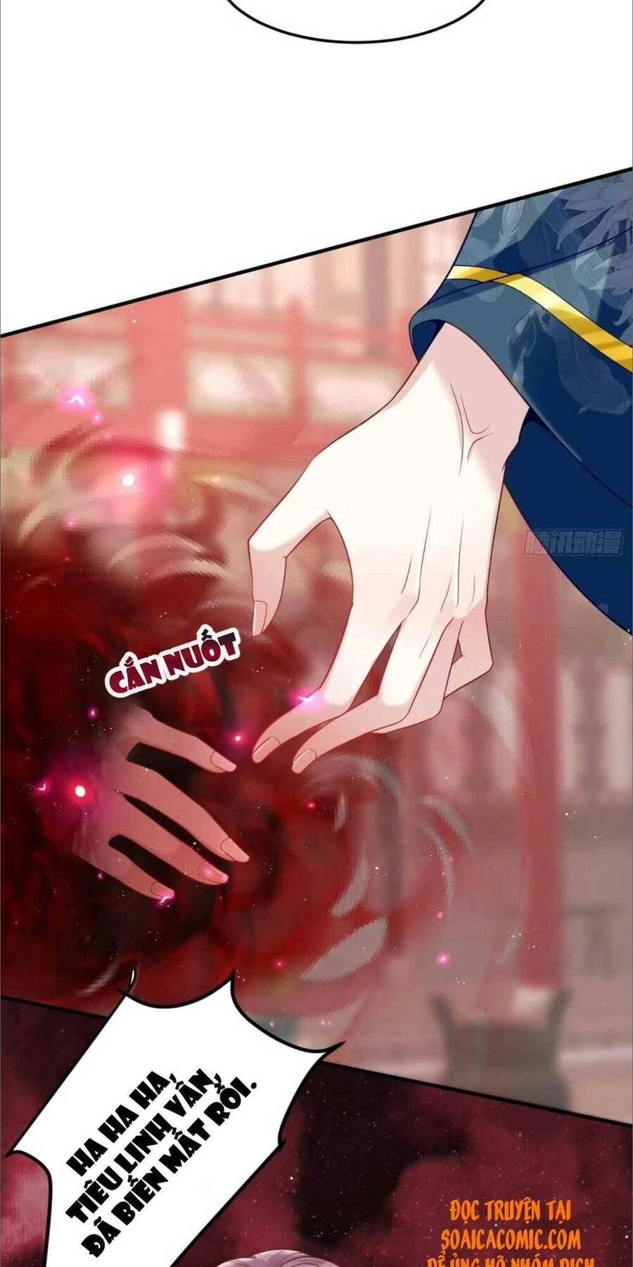 Vương Gia Khắc Thê Chapter 66 - 13