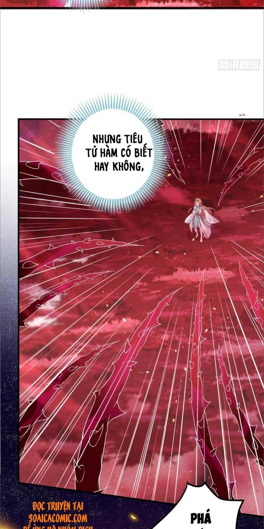 Vương Gia Khắc Thê Chapter 66 - 19