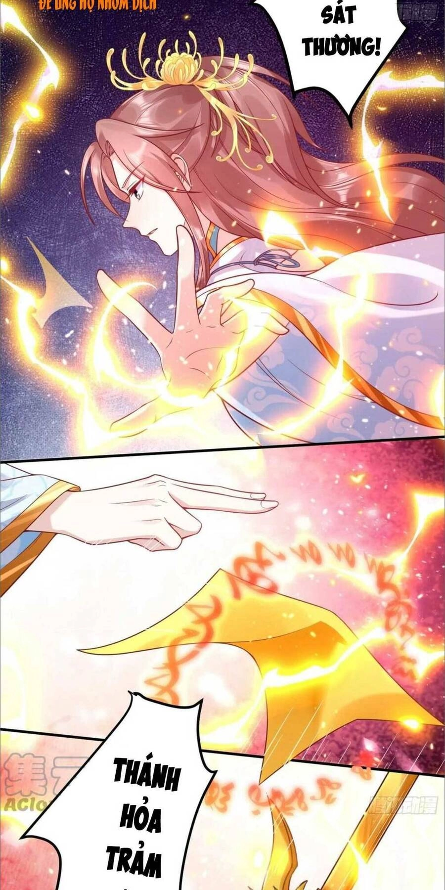 Vương Gia Khắc Thê Chapter 66 - 20