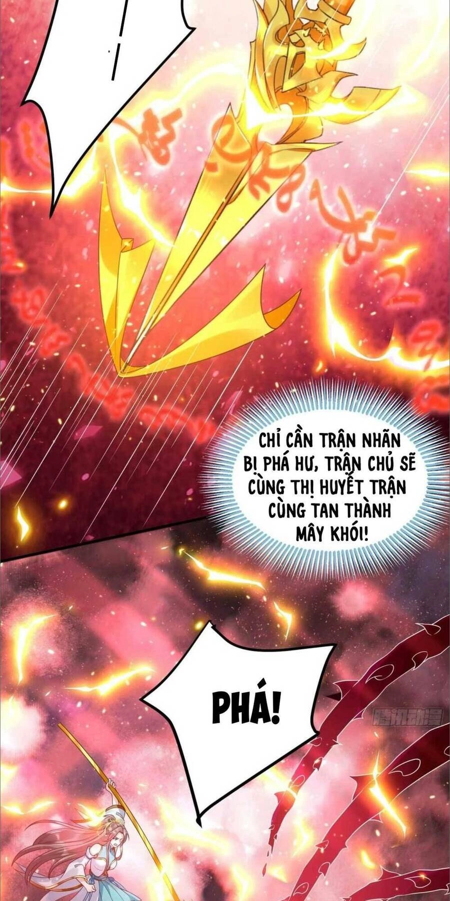 Vương Gia Khắc Thê Chapter 66 - 21