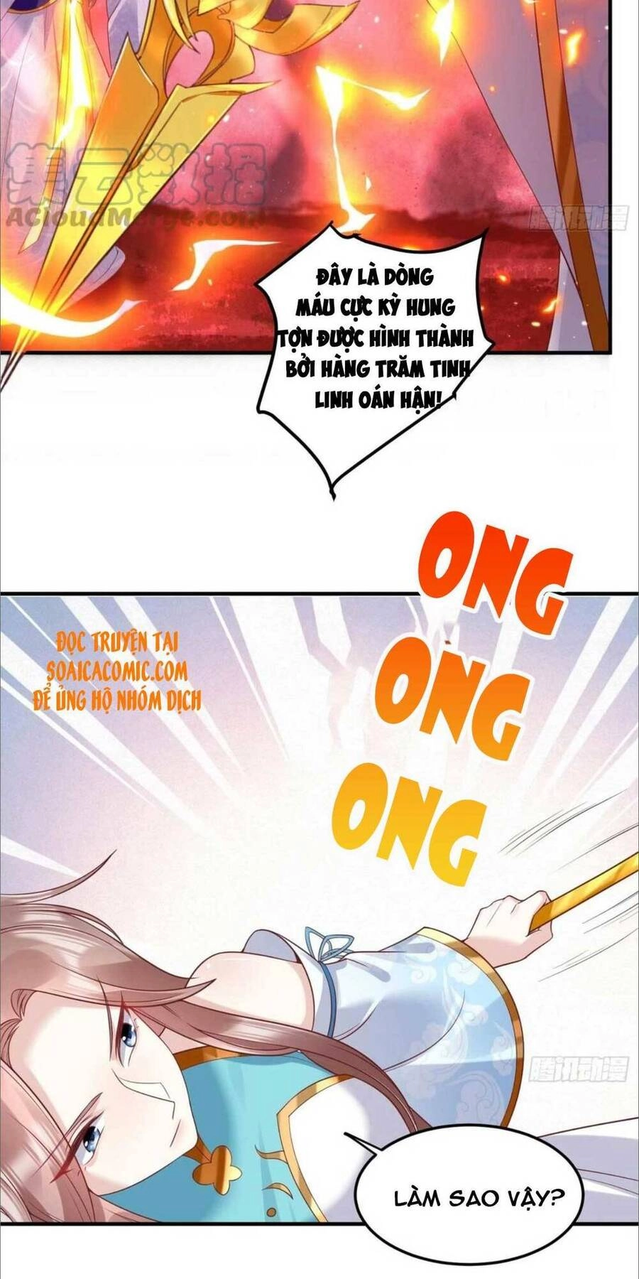 Vương Gia Khắc Thê Chapter 66 - 23